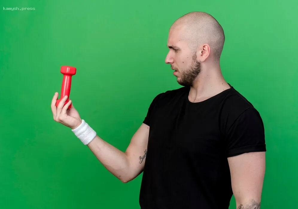 Специалист раскрыла секреты поддержания тестостерона и риски его нехватки