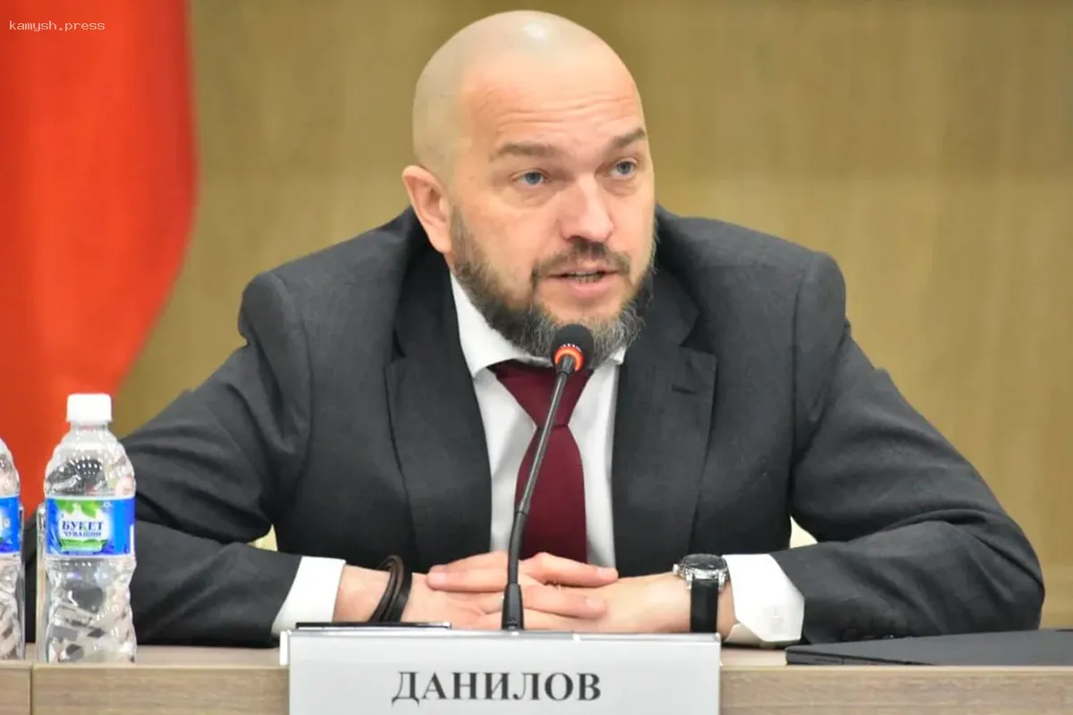 Уголовное дело против бывшего вице-премьера Чувашии передано в судебные инстанции