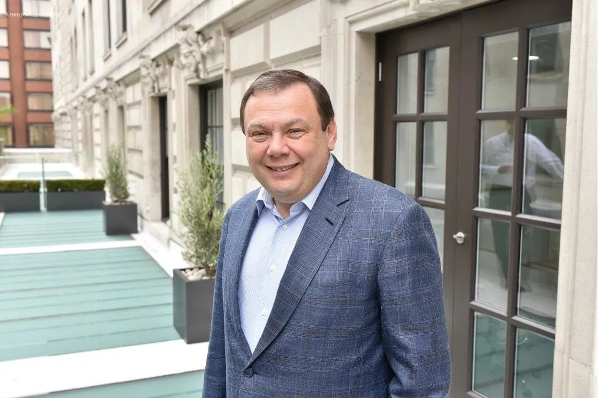 Венгрия угрожает заблокировать санкции ЕС из-за Фридмана