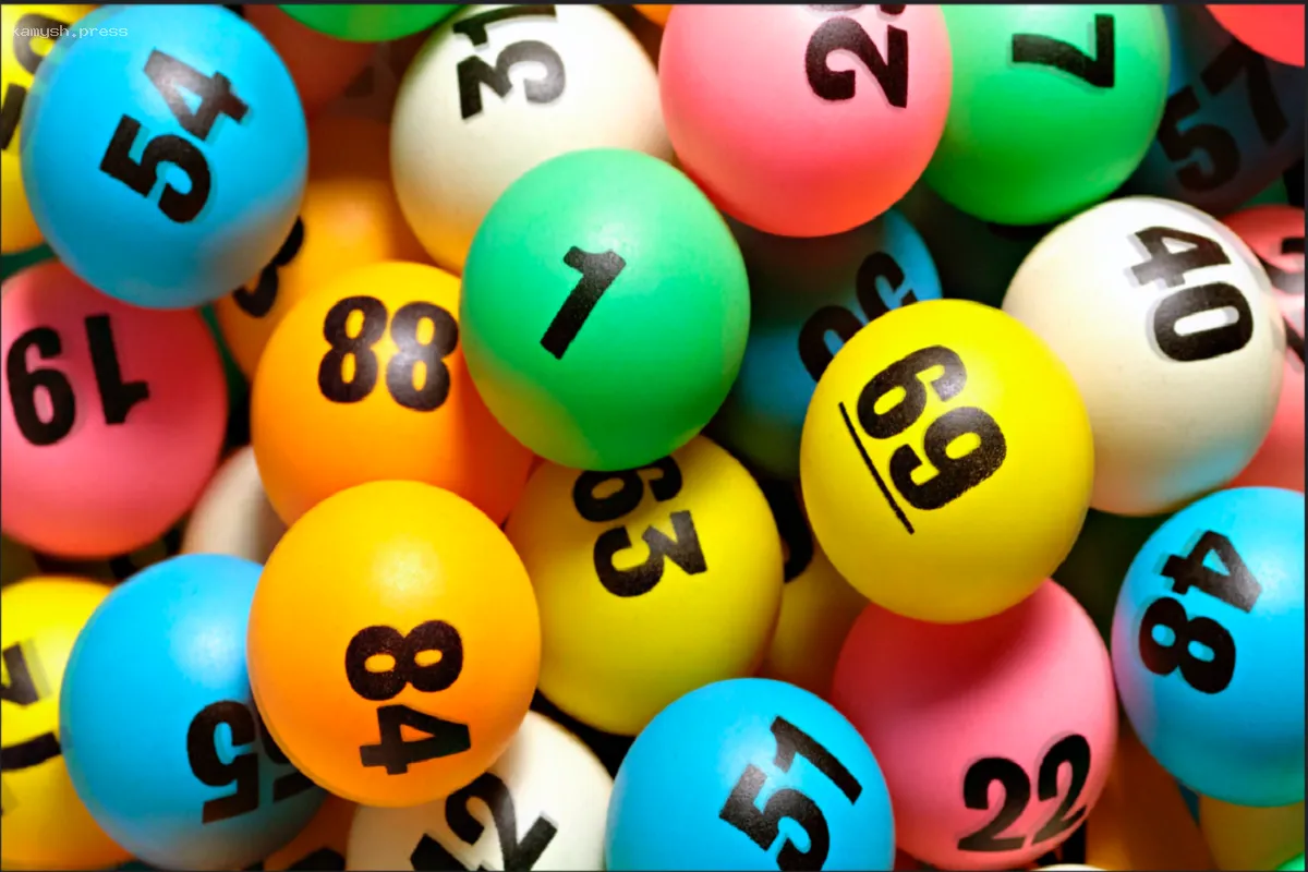 Якутянин стал обладателем 16,6 миллиона рублей в лотерее