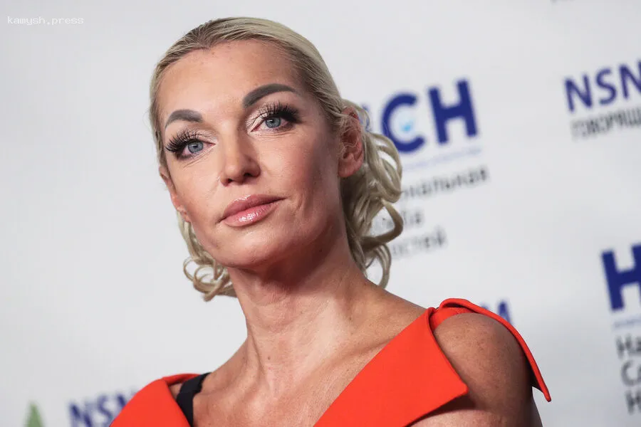 Анастасия Волочкова откровенно рассказала о своих доходах от телеканалов