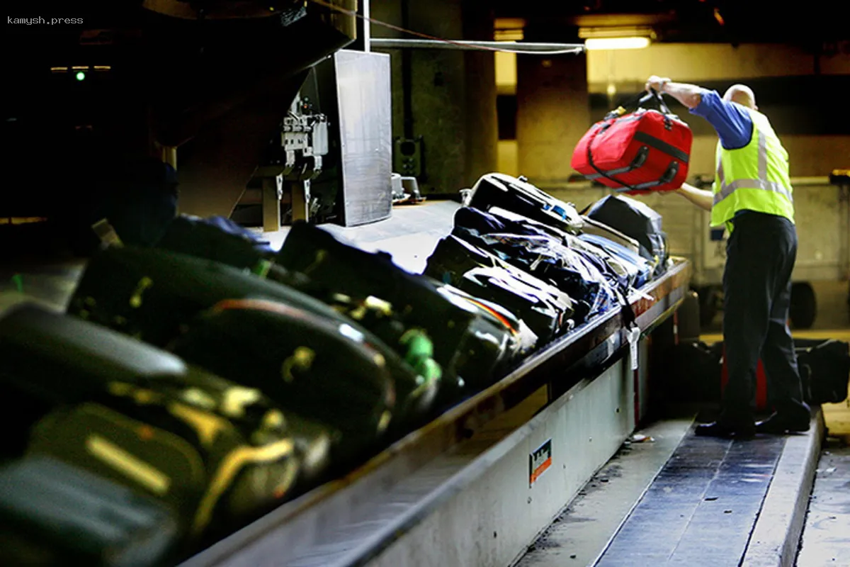 В Турции работник аэропорта замерз в багажном отсеке во время полета