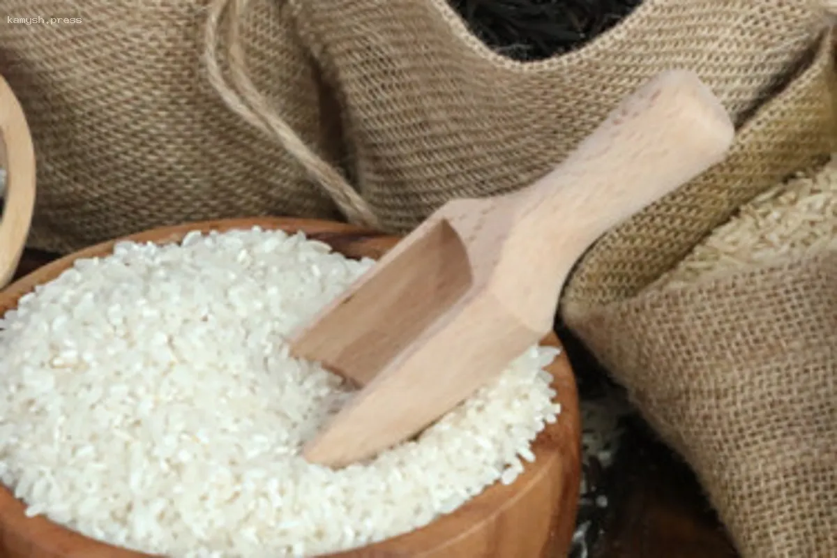 Япония начала продажу риса из стратегических запасов