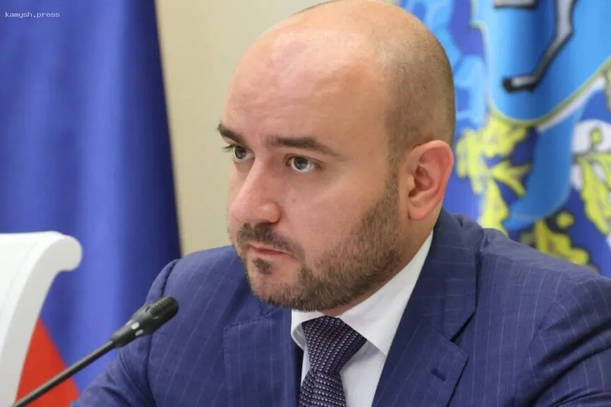 Вячеслав Федорищев станет главой областной комиссии по улучшению бюджетной эффективности