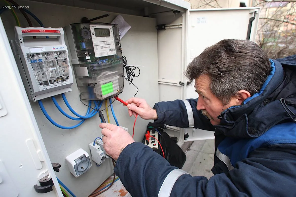 Цены на электричество под контролем: ФАС займётся пересчётом платежей для пользователей электроотопления