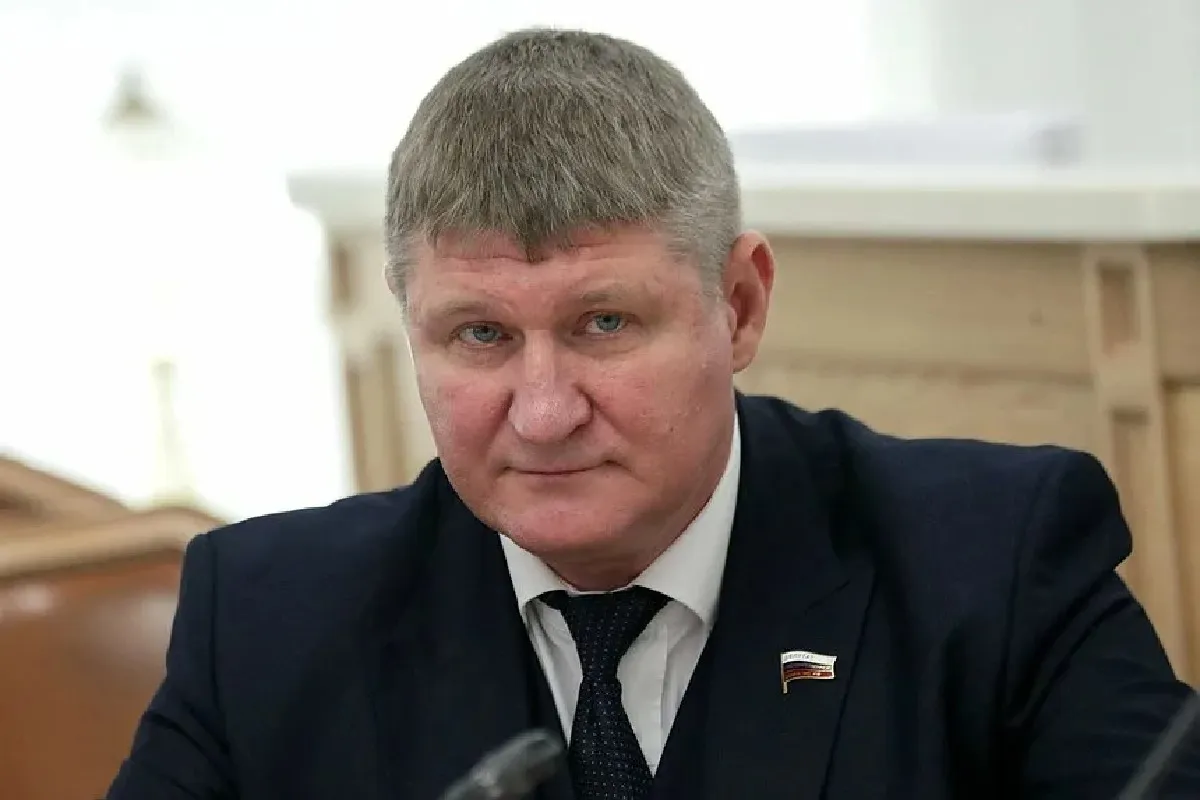 В Госдуме призвали США действовать и признать Крым как часть России