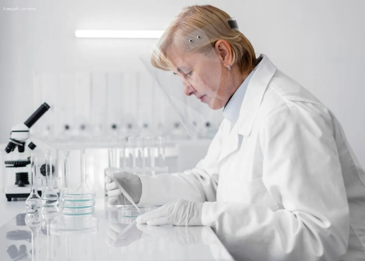 Ученые осуществили клонирование вымершего животного, хотя оно не выжило