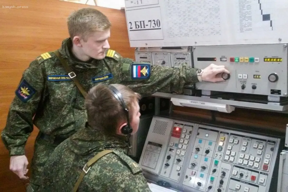Студенты из Новосибирска создали антенную решетку для радиоэлектронной борьбы с беспилотниками