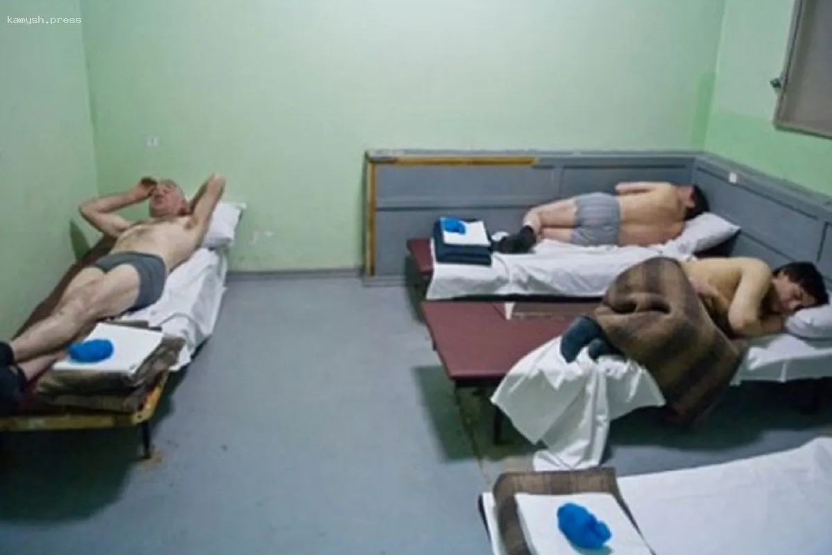 В Ростовской области откроют современные вытрезвители