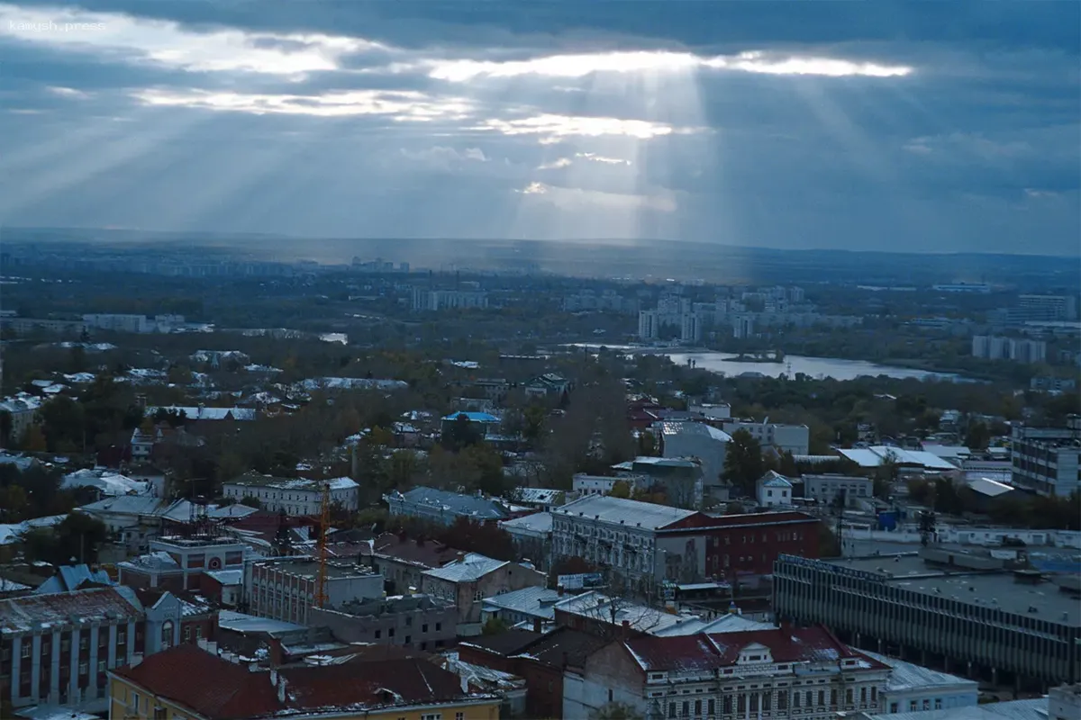 Минкульт Ульяновской области возьмет на себя управление туризмом