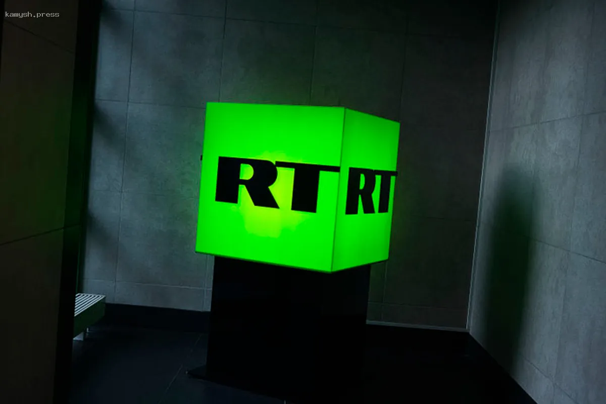 Эксперты ФРГ отметили устойчивый интерес к RT DE, несмотря на запреты