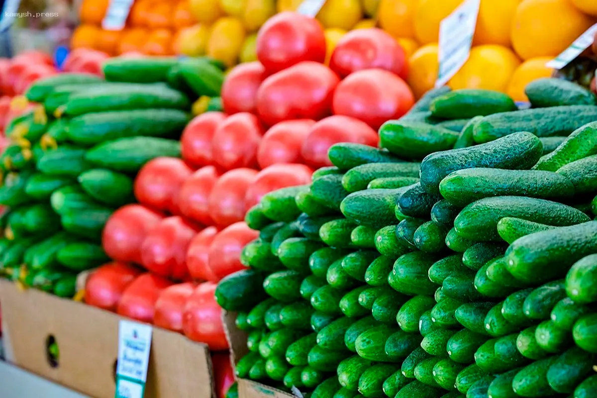 В Москве началась регистрация на весенние ярмарки выходного дня