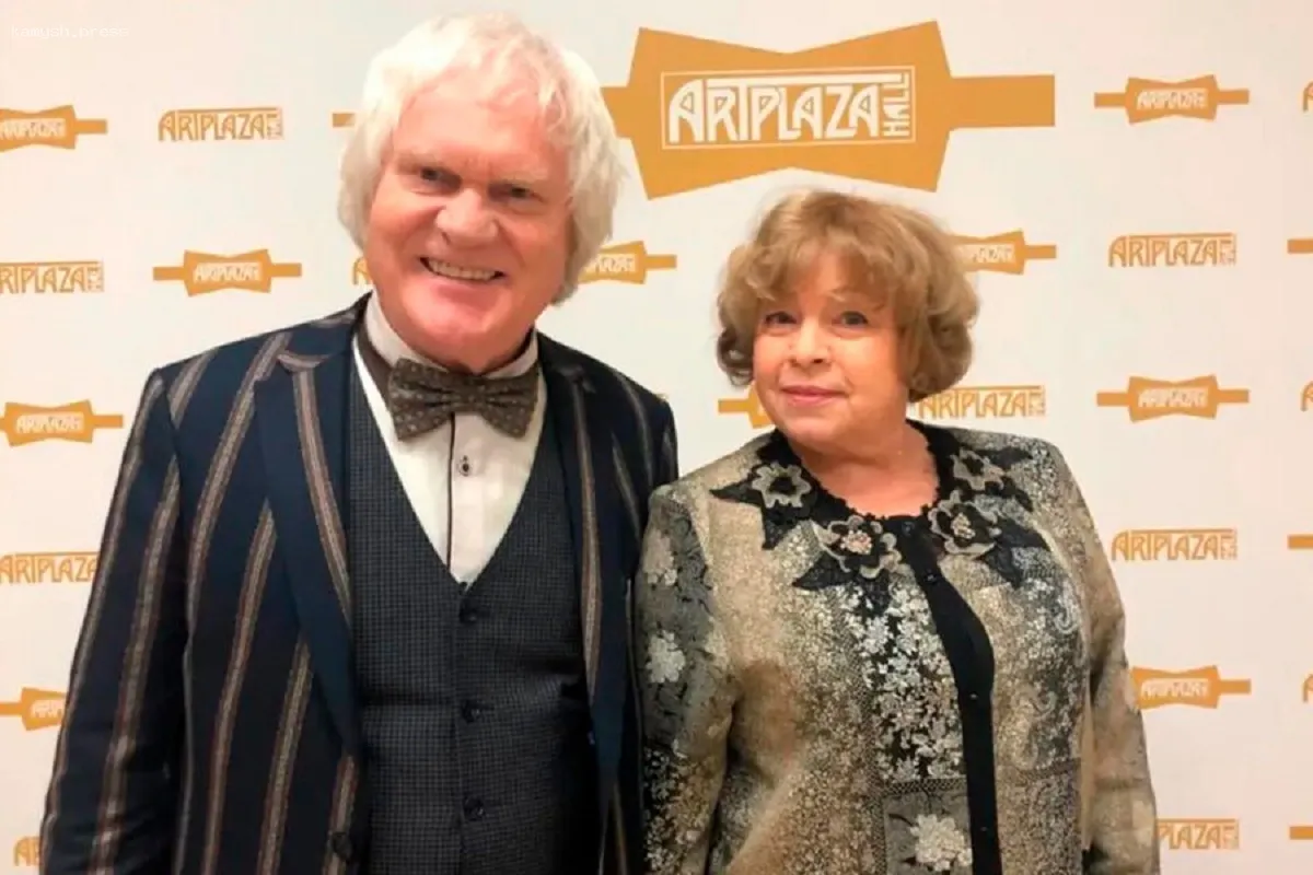 Юрий Куклачев поделился мудрым советом для одиноких женщин России