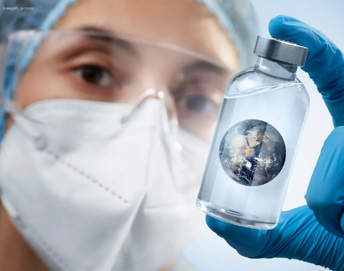 Скрытая угроза: что такое коронавирус MERS и кто подвержен наибольшему риску