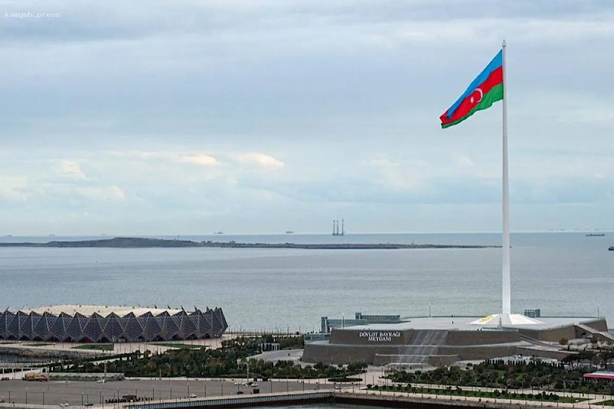 Неожиданные меры: Азербайджан закрыл офис Sputnik и выдворил Россотрудничество