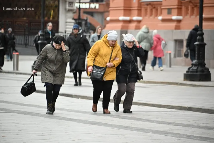 Эксперт выделил регионы России, наиболее благоприятные для пожилых людей