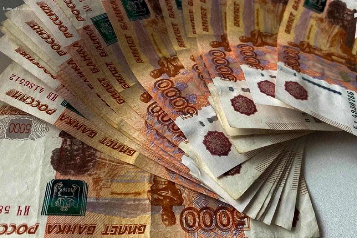 Новосибирец выиграл 1,4 миллиона рублей, потратив всего 20 рублей на билет