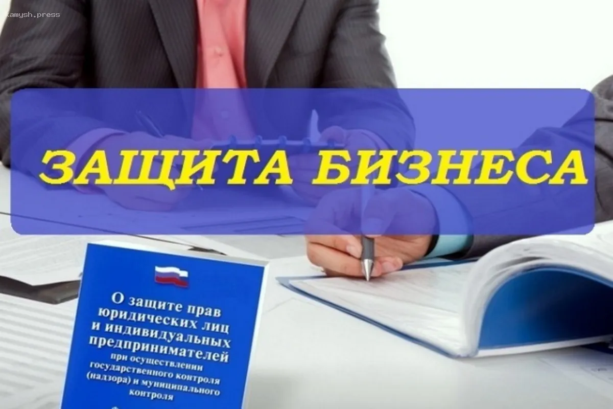 Предприниматели Рязани получили доступ к сервису для защиты своих прав