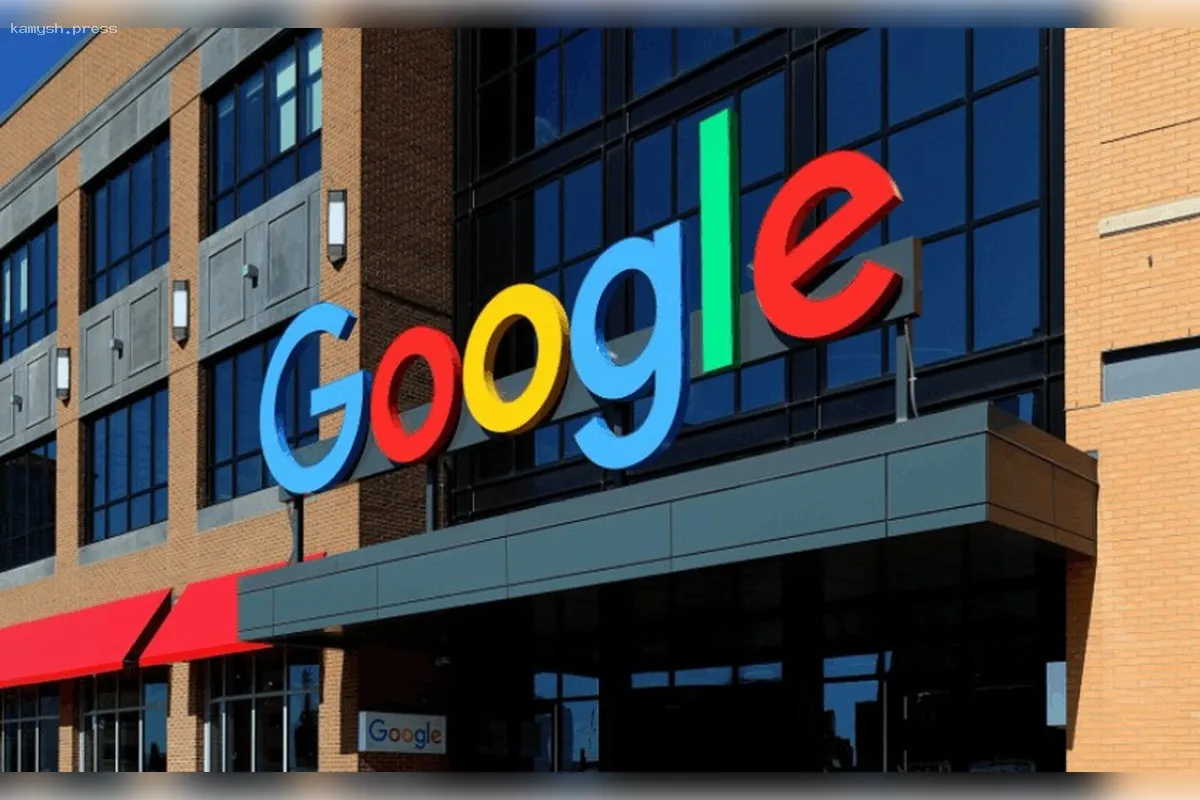 Посчитали, сколько американская компания Google LLC задолжала в России