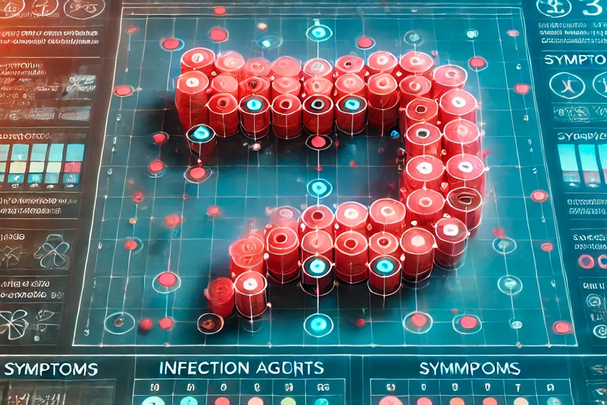 Ученые из Новгорода создали метод для диагностики заболеваний ЖКТ
