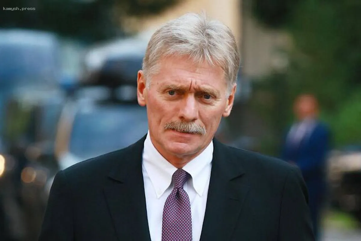 Песков высказался о «неточности» Сербии в ООН