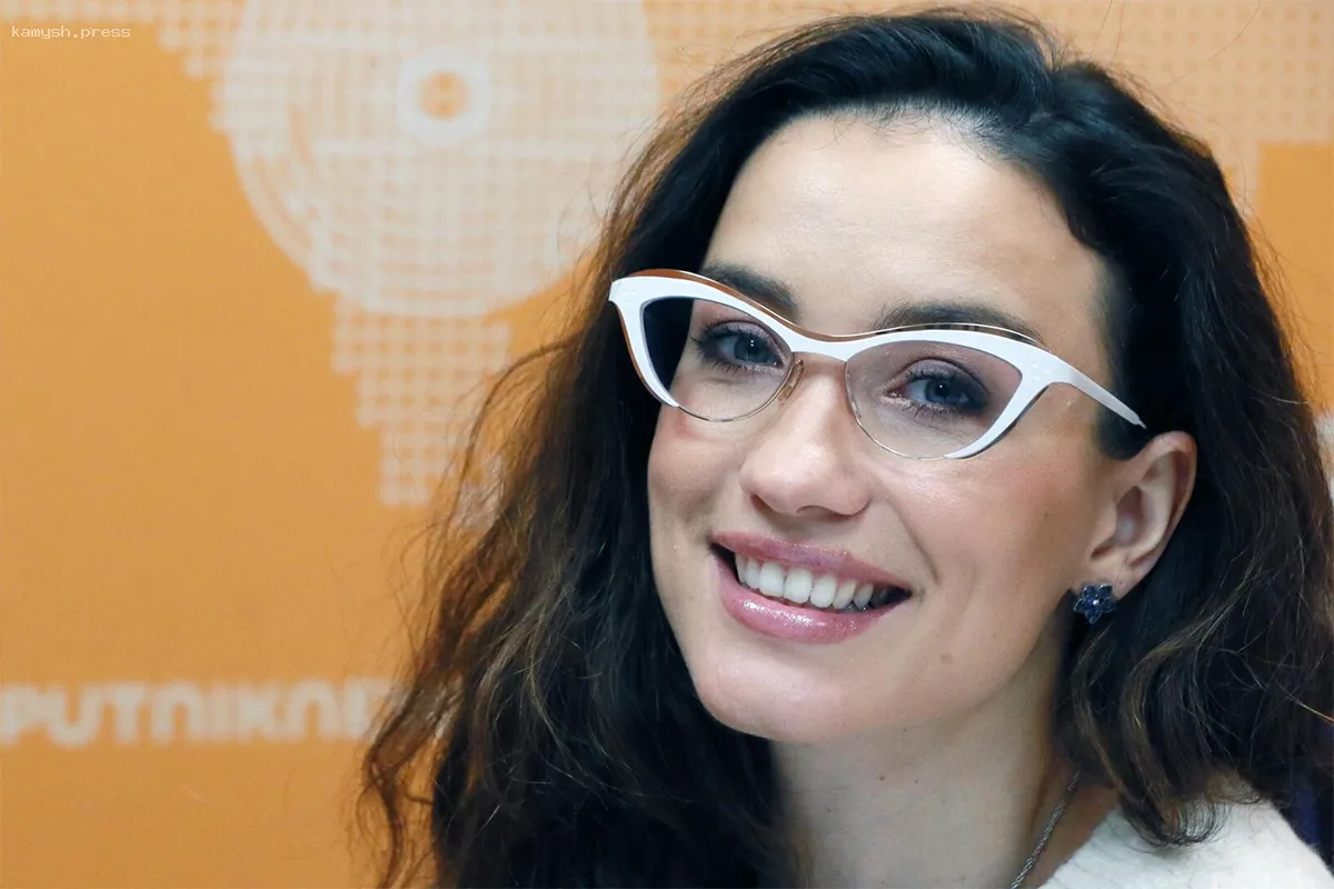 Виктории Дайнеко сделали предложение во время матча РПЛ