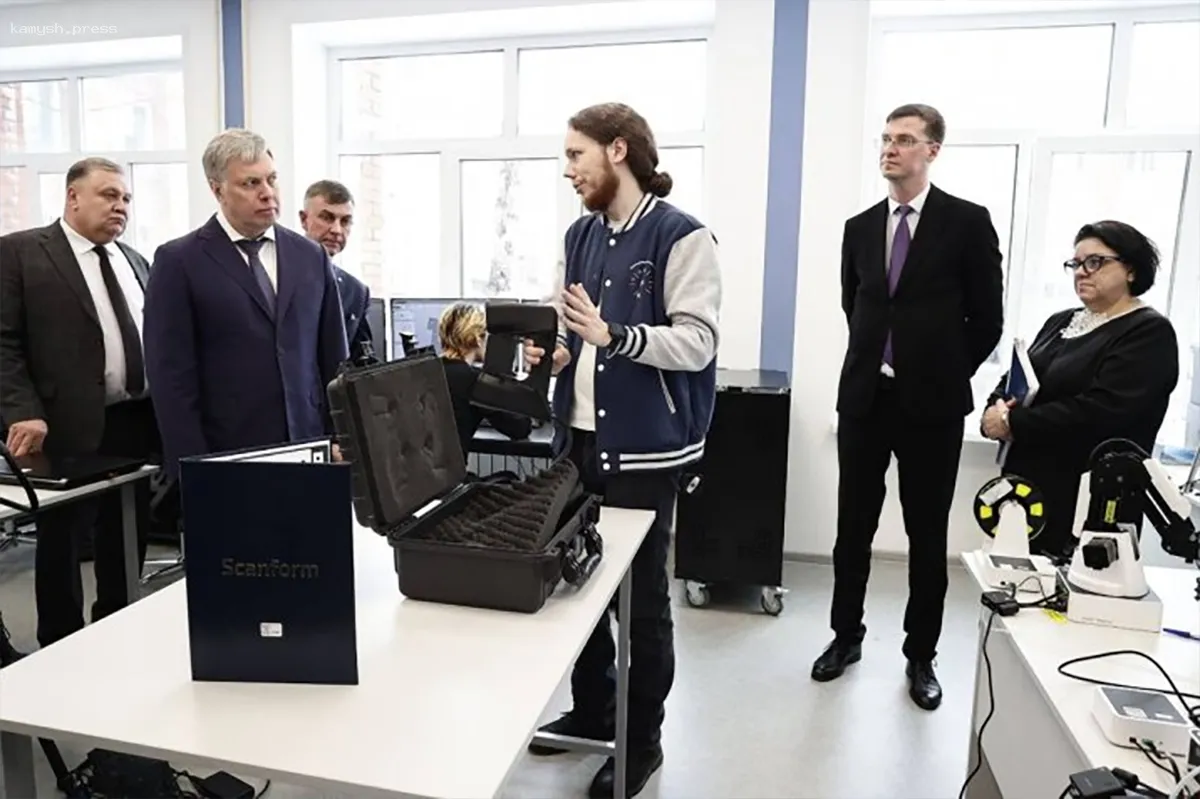 Ульяновская область увеличивает подготовку квалифицированных кадров