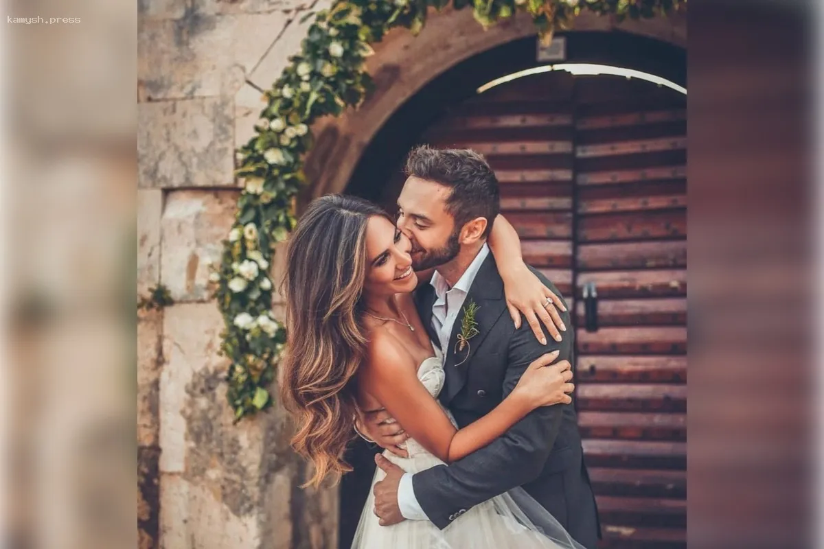 Супруга победителя «Евровидения-2015» Монса Сельмерлева, Сиара, инициировала развод