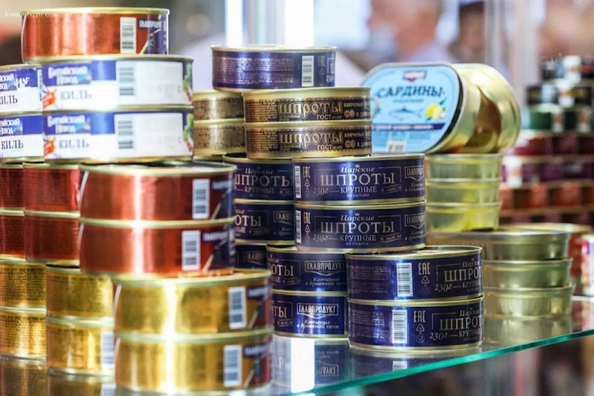 «Тушёнка раздора»: Генпрокуратура обвиняет Universal Beverage в выводе миллиарда рублей