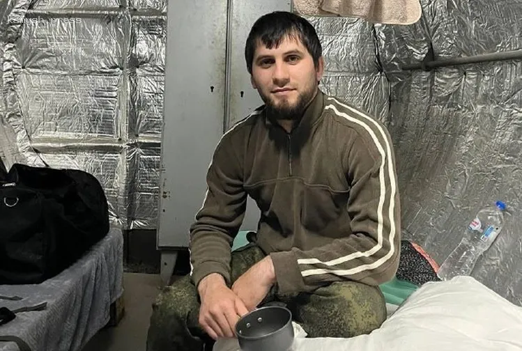«Служба под огнем»: астраханский медик поделился опытом работы на передовой