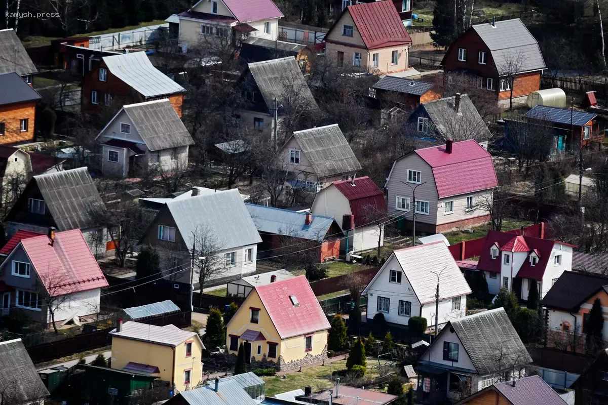 Юрист объяснила, какие хозяйственные постройки будут обложены налогом с 2025 года