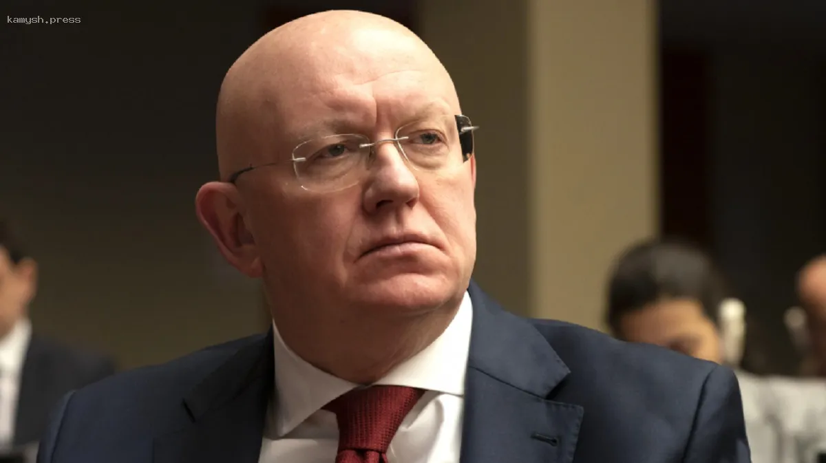 Россия выражает тревогу по поводу ситуации в Афганистане