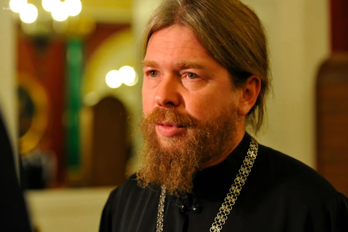 Константин Малофеев рассказал, почему против митрополита Тихона было совершено покушение