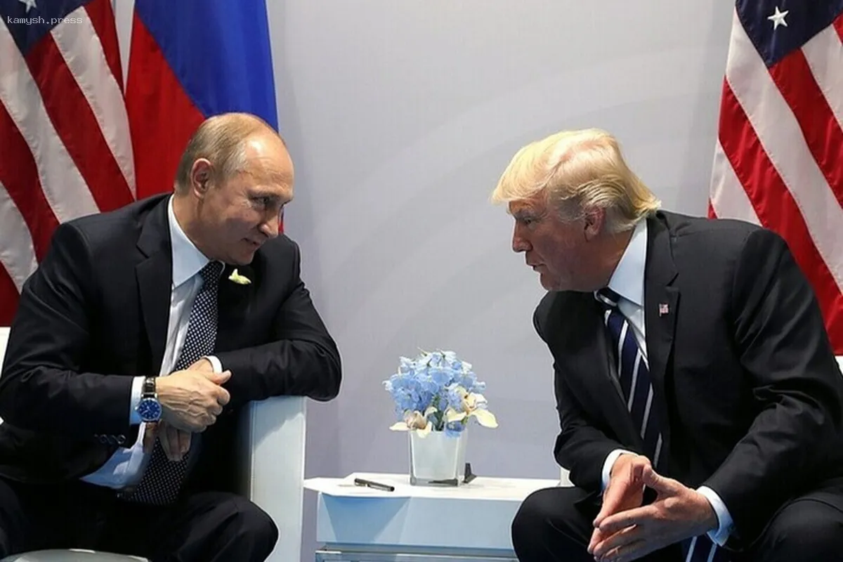 Французские СМИ признали стратегию Путина в переговорах с Трампом безупречной