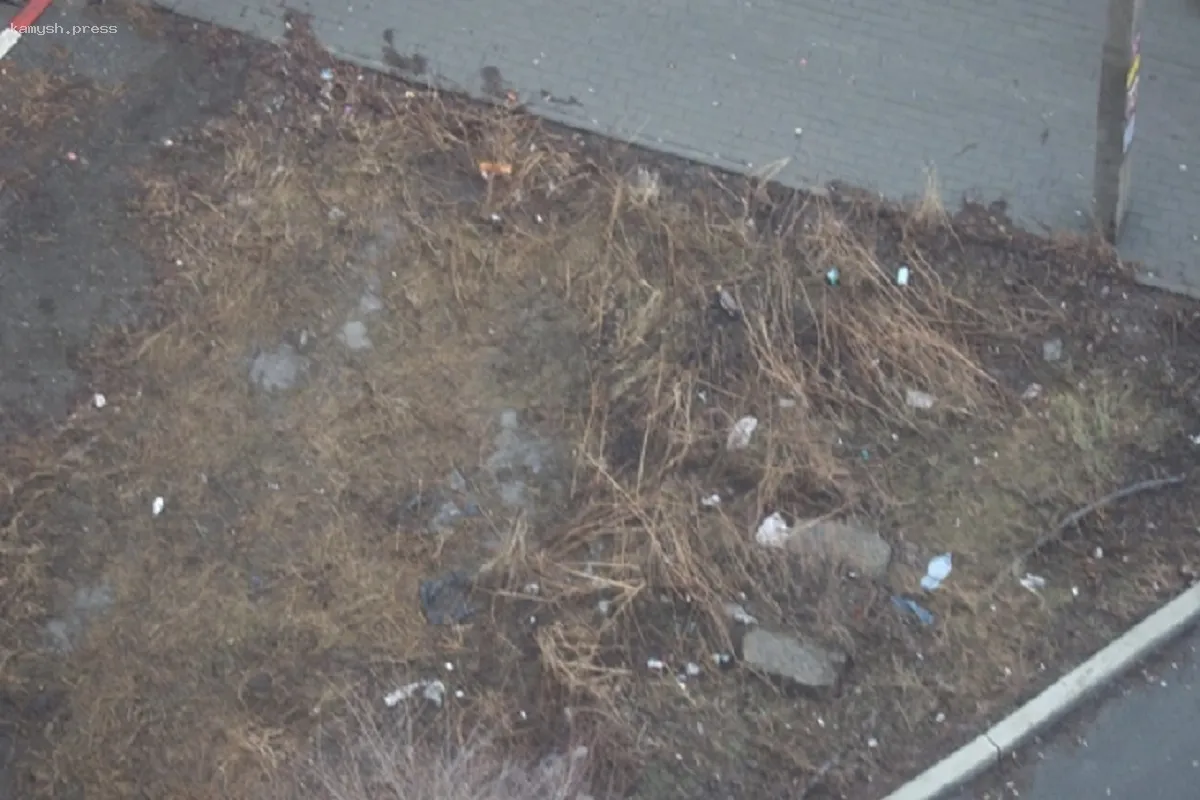 Субботники в Челябинске стартуют на неделю раньше запланированного