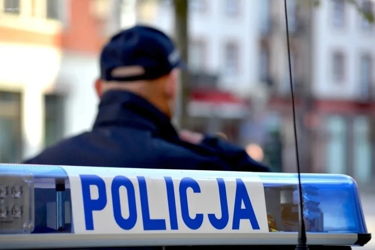 В Польше продолжается падение «космических обломков» второй день подряд