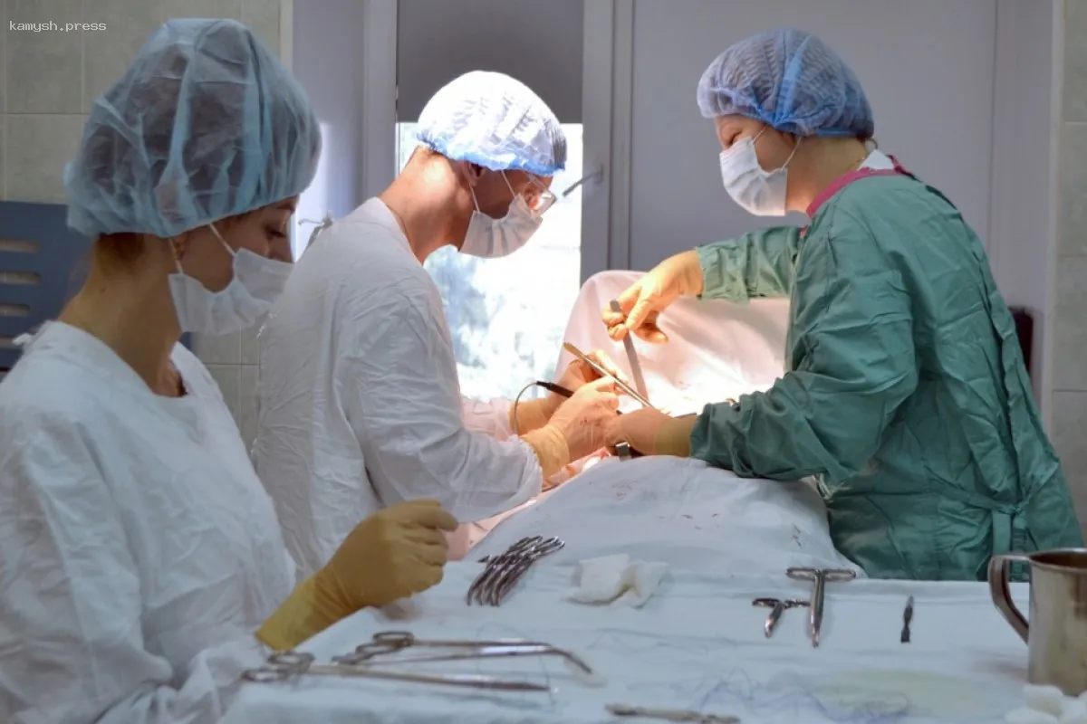 Специалисты обсудили ограничения на дистанционное обучение для медицинских работников