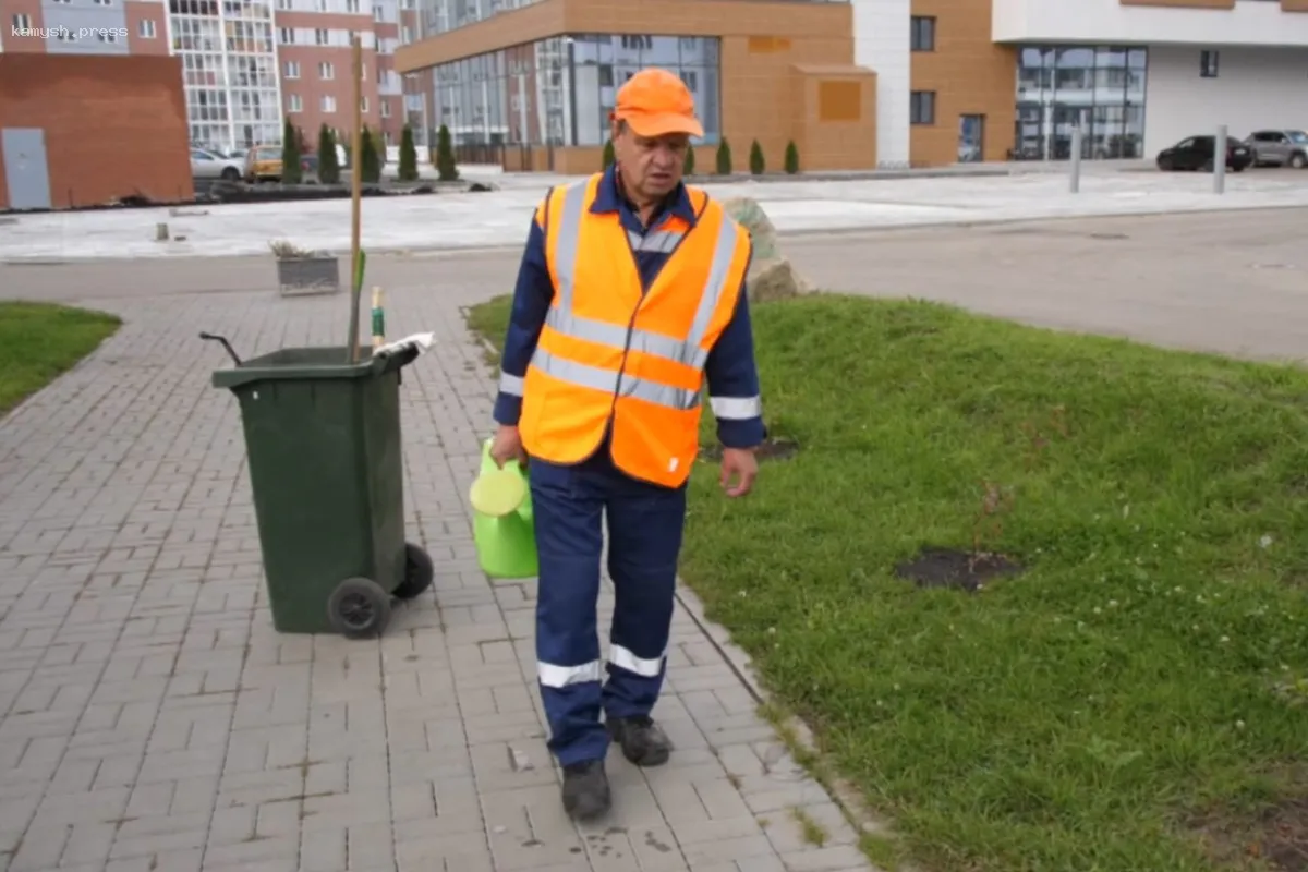 В Челябинской области наблюдается рост потребности в работниках ЖКХ