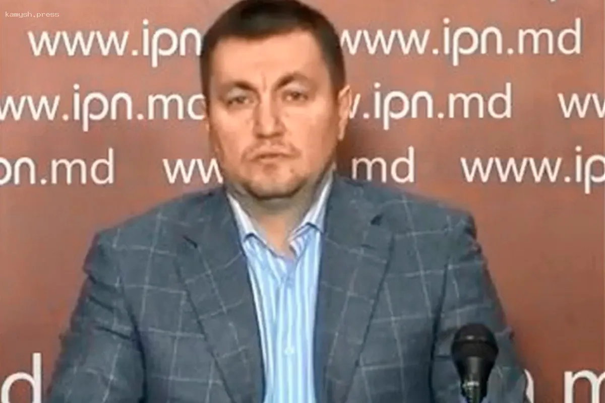 Великобритания арестовала бизнесмена Платона для передачи в Молдавию