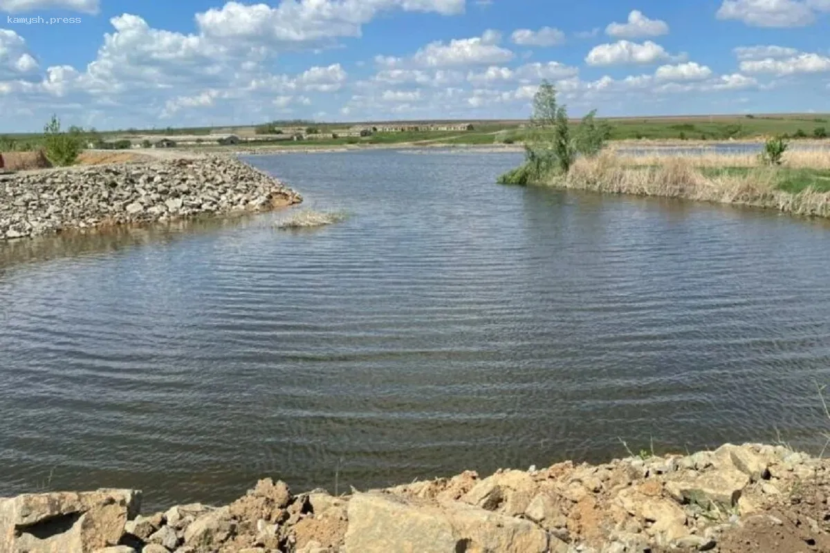 Ростовская область вновь сталкивается с угрозой нехватки воды