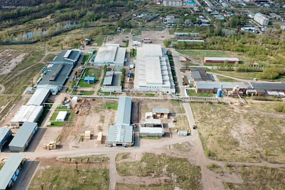 В Кировской области намерены развивать производство мебели
