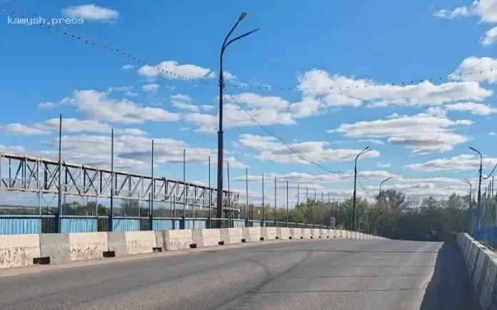 В Рузаевке изменятся маршруты общественного транспорта из-за капитального ремонта моста