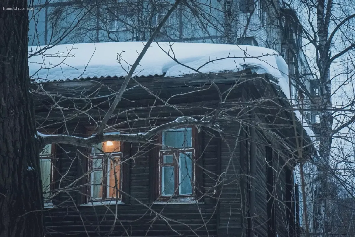 Прокуратура Удмуртии добилась досрочного расселения аварийного дома