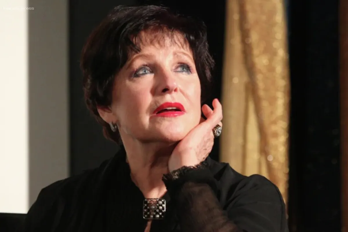 Актриса Наталья Фатеева стала жертвой кражи на 70 тысяч рублей со стороны домработницы