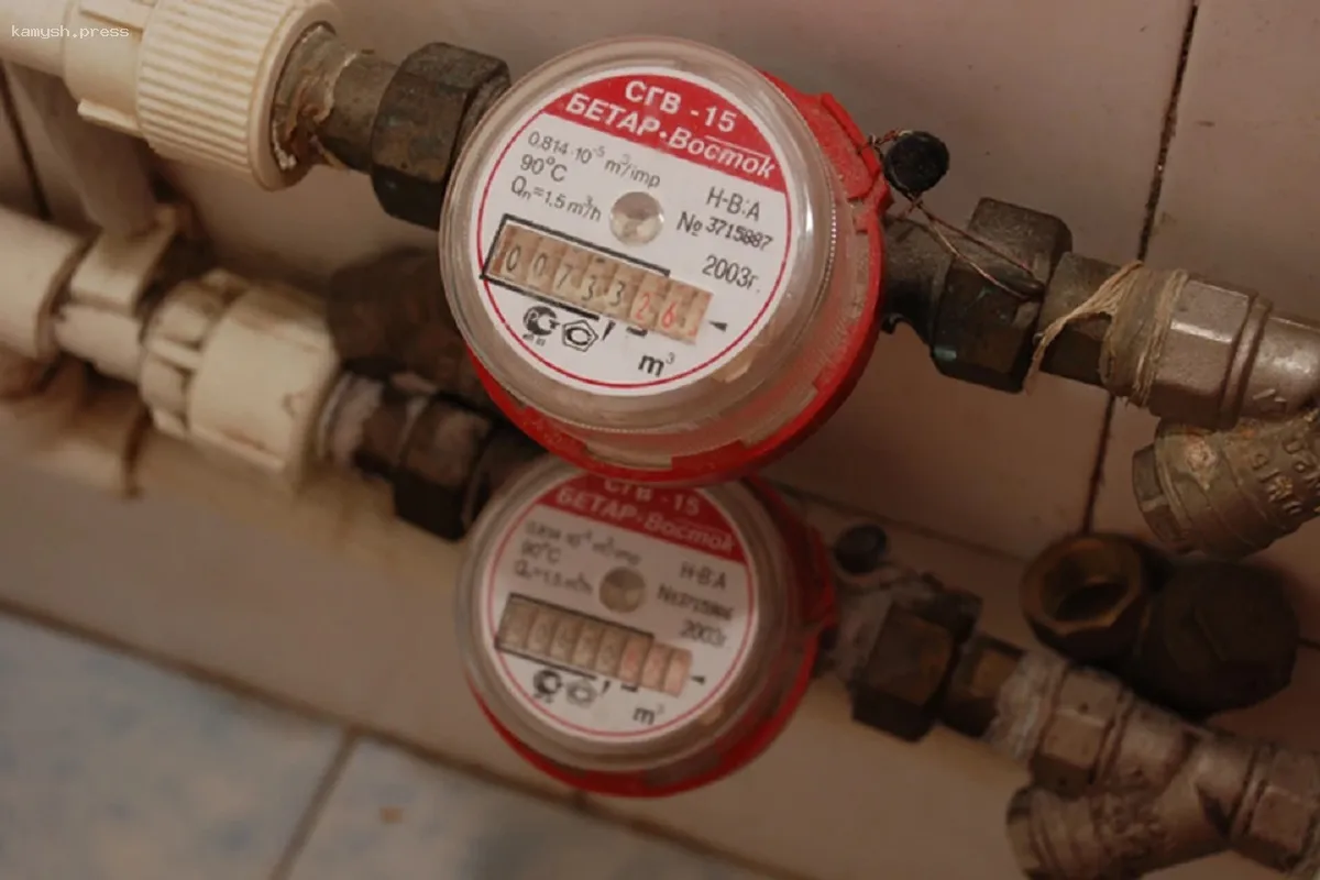 Юрист Палюлин объяснил, что делать, если управляющая компания отказывается делать перерасчет за воду