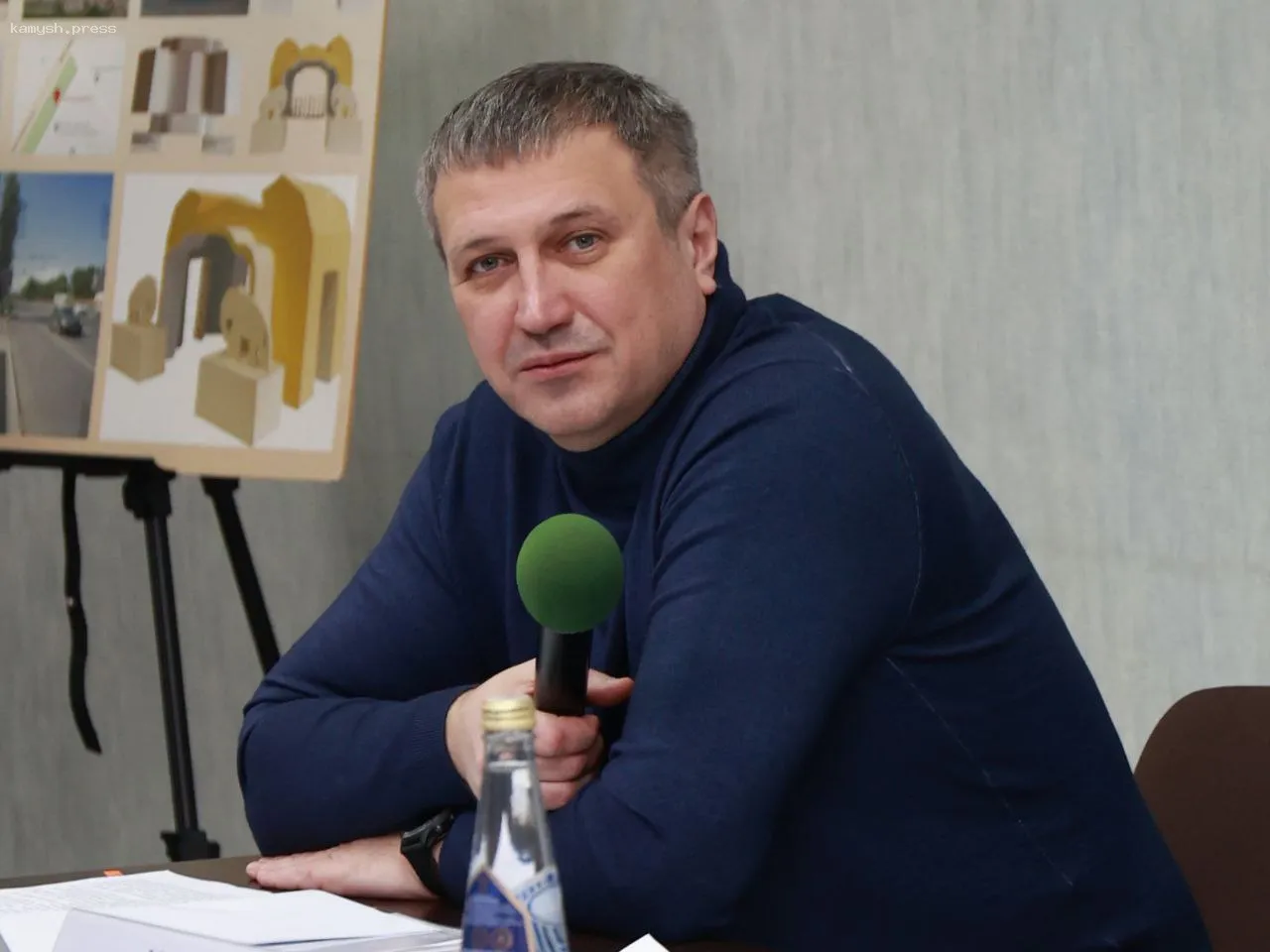 Иван Носков: Главная цель финансового отдела Самары – устранить бюджетный дефицит без привлечения коммерческих заемных средств