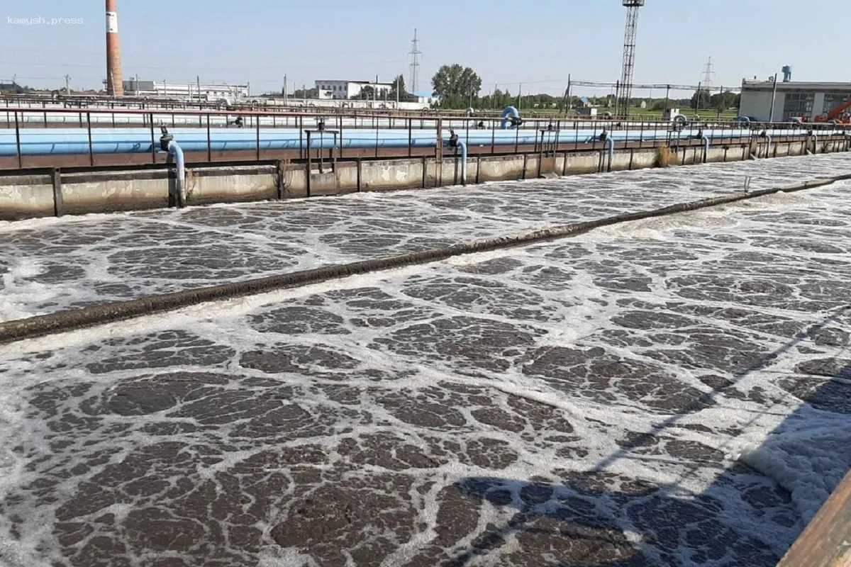 Нижний Тагил: «Водоканал» получил штраф за экологические правонарушения