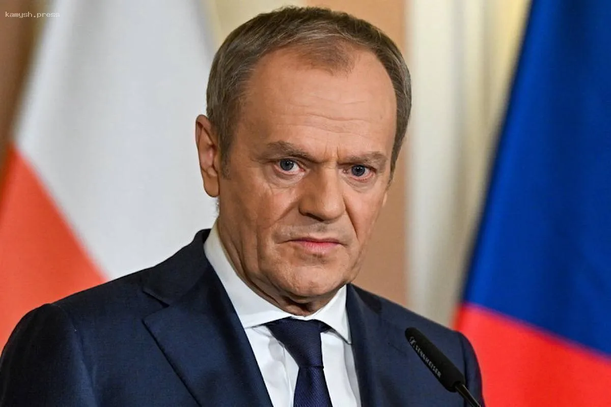 Польская стратегия: в Совете Федерации раскритиковали премьера Польши за попытки обострить отношения с РФ