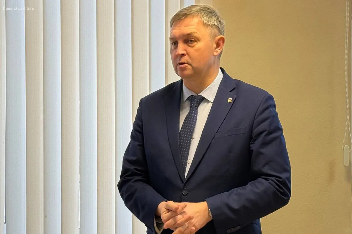 Роман Береснев, спикер ЗС Кировской области: Важно, что регионы были услышаны при создании нового закона о МСУ
