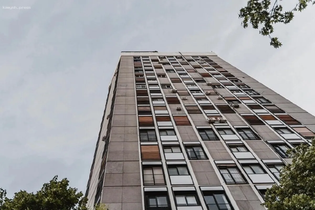 В 2024 году в Челябинской области наблюдается снижение ввода жилья